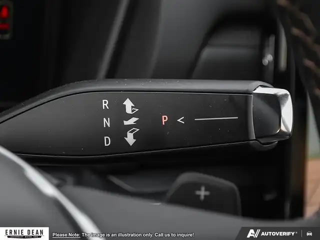 2026 GMC Terrain AT4 - Photo 16