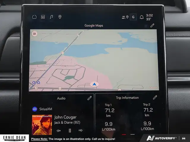 2026 GMC Terrain AT4 - Photo 17