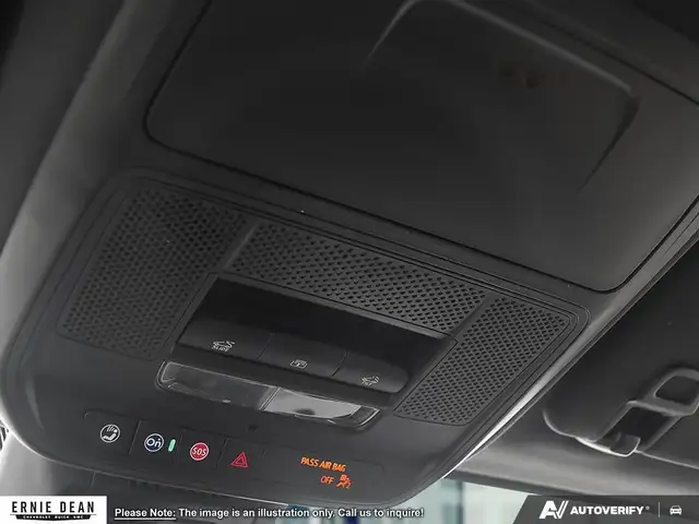 2026 GMC Terrain AT4 - Photo 18