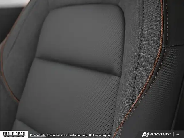 2026 GMC Terrain AT4 - Photo 19