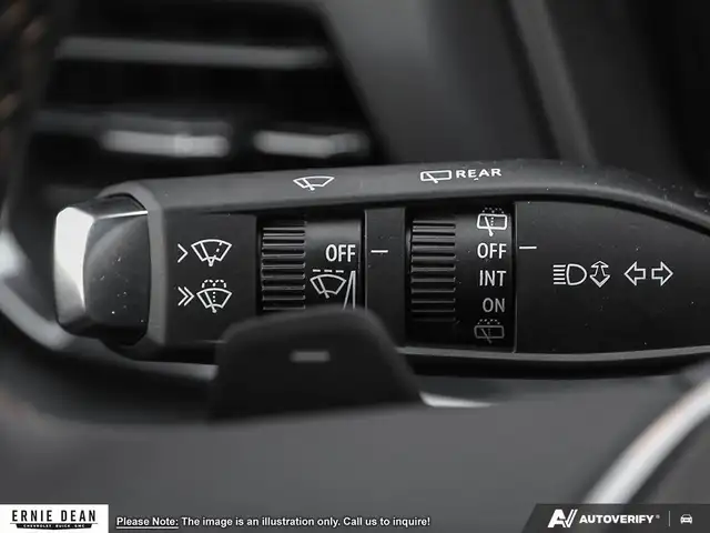 2026 GMC Terrain AT4 - Photo 24