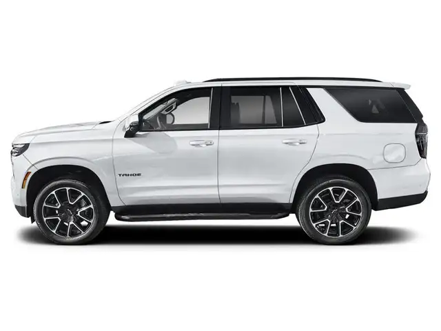 2026 Chevrolet Tahoe RST - Photo 2