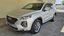 2019 Hyundai Santa Fe 2.4L Preferred AWD