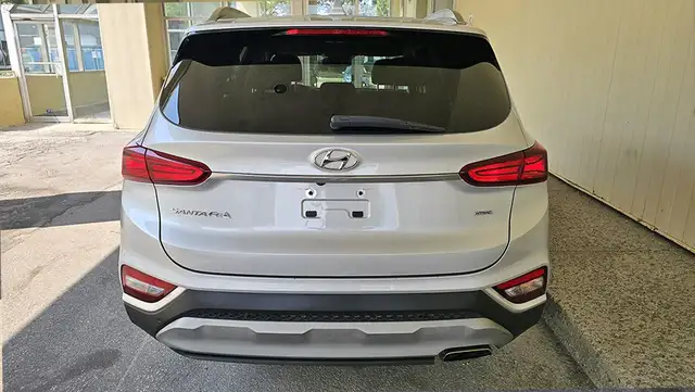 2019 Hyundai Santa Fe 2.4L Preferred AWD - Photo 7
