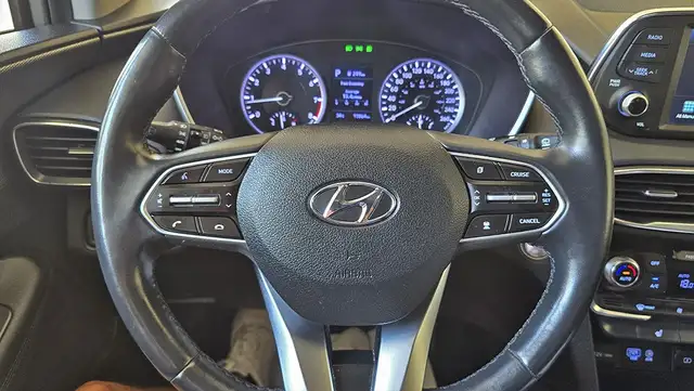 2019 Hyundai Santa Fe 2.4L Preferred AWD - Photo 13