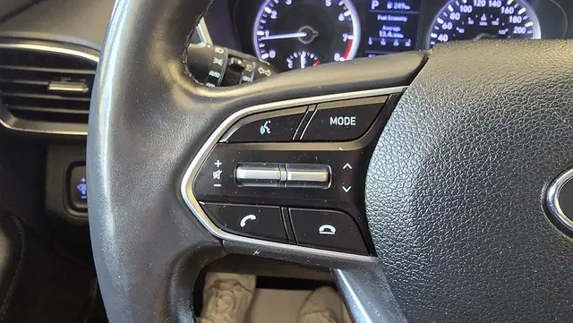 2019 Hyundai Santa Fe 2.4L Preferred AWD - Photo 14