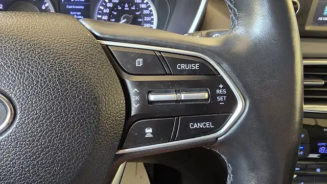 2019 Hyundai Santa Fe 2.4L Preferred AWD - Photo 15