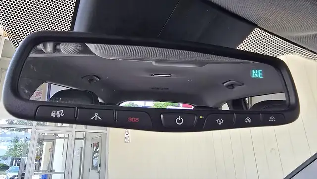2019 Hyundai Santa Fe 2.4L Preferred AWD - Photo 16