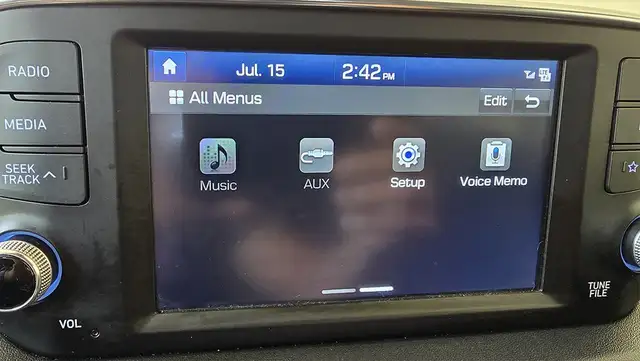 2019 Hyundai Santa Fe 2.4L Preferred AWD - Photo 21