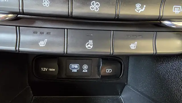 2019 Hyundai Santa Fe 2.4L Preferred AWD - Photo 24