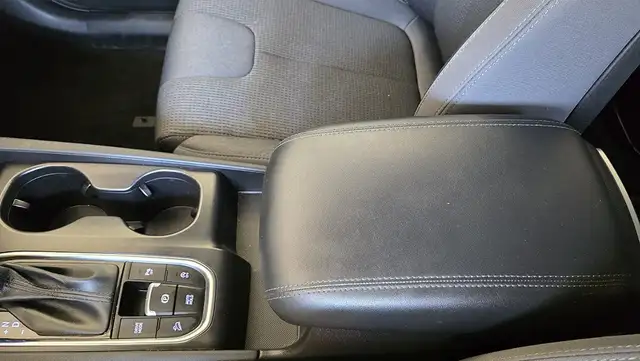 2019 Hyundai Santa Fe 2.4L Preferred AWD - Photo 26
