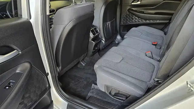 2019 Hyundai Santa Fe 2.4L Preferred AWD - Photo 31