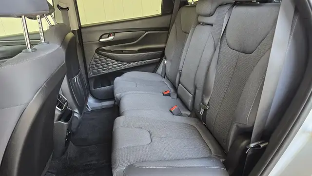 2019 Hyundai Santa Fe 2.4L Preferred AWD - Photo 32