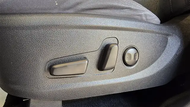 2019 Hyundai Santa Fe 2.4L Preferred AWD - Photo 33