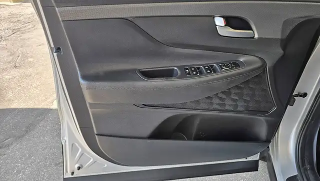 2019 Hyundai Santa Fe 2.4L Preferred AWD - Photo 34