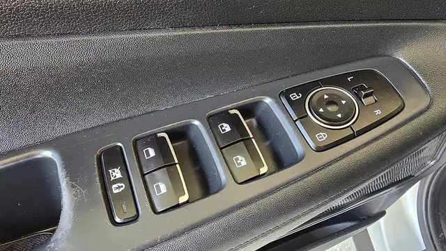 2019 Hyundai Santa Fe 2.4L Preferred AWD - Photo 35