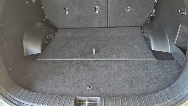 2019 Hyundai Santa Fe 2.4L Preferred AWD - Photo 36