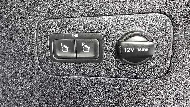 2019 Hyundai Santa Fe 2.4L Preferred AWD - Photo 37