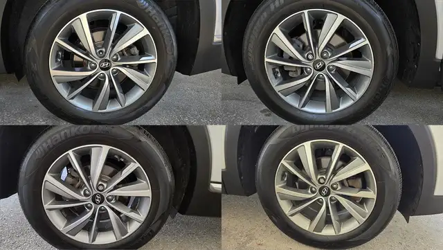 2019 Hyundai Santa Fe 2.4L Preferred AWD - Photo 39