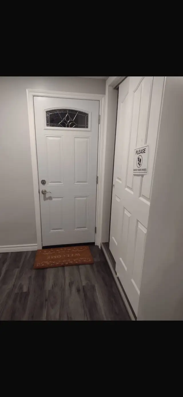 3 bedroom house for rent