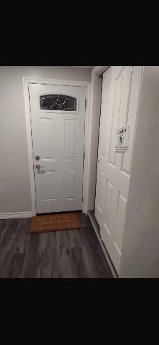 3 bedroom house for rent