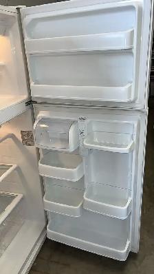 Kenmore 30" White Refrigerator Fully Tested 30-DayWarranty - Photo 3