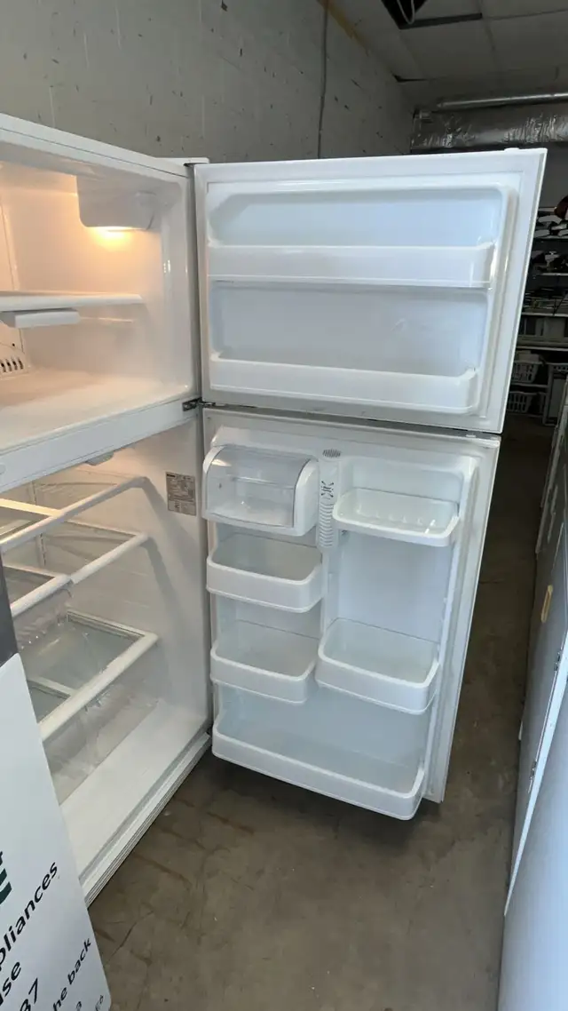 Kenmore 30" White Refrigerator Fully Tested 30-DayWarranty - Photo 6