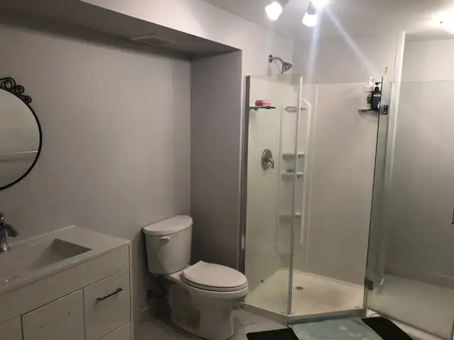 Furnished Basement Room - St.Catharines $700 - Photo 4
