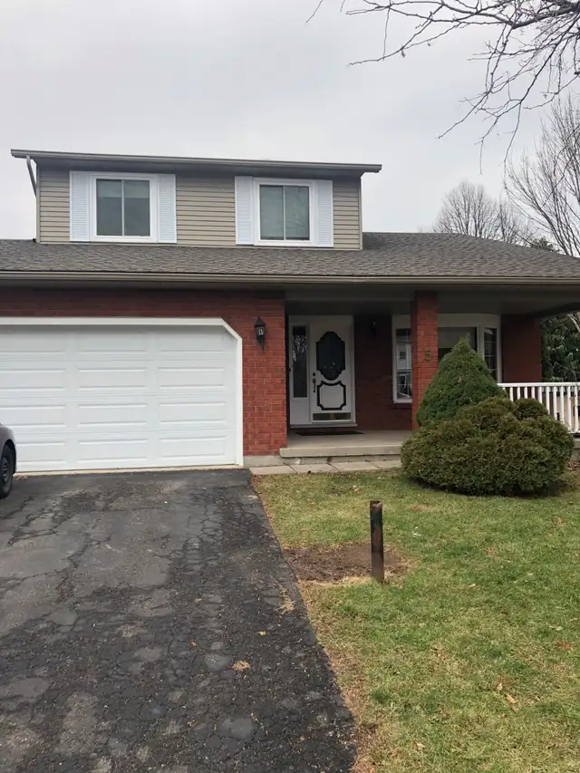 Furnished Basement Room - St.Catharines $700 - Photo 5