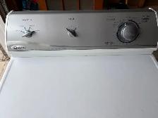 Natural Gas dryer