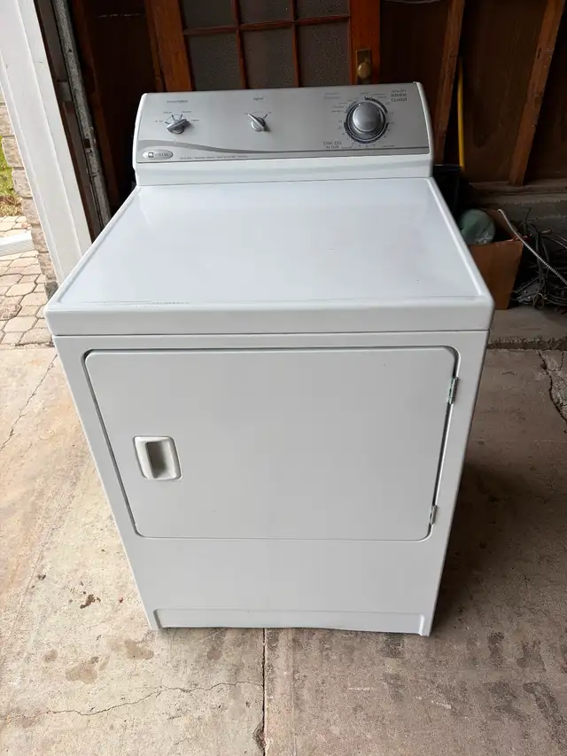 Natural Gas dryer - Photo 2
