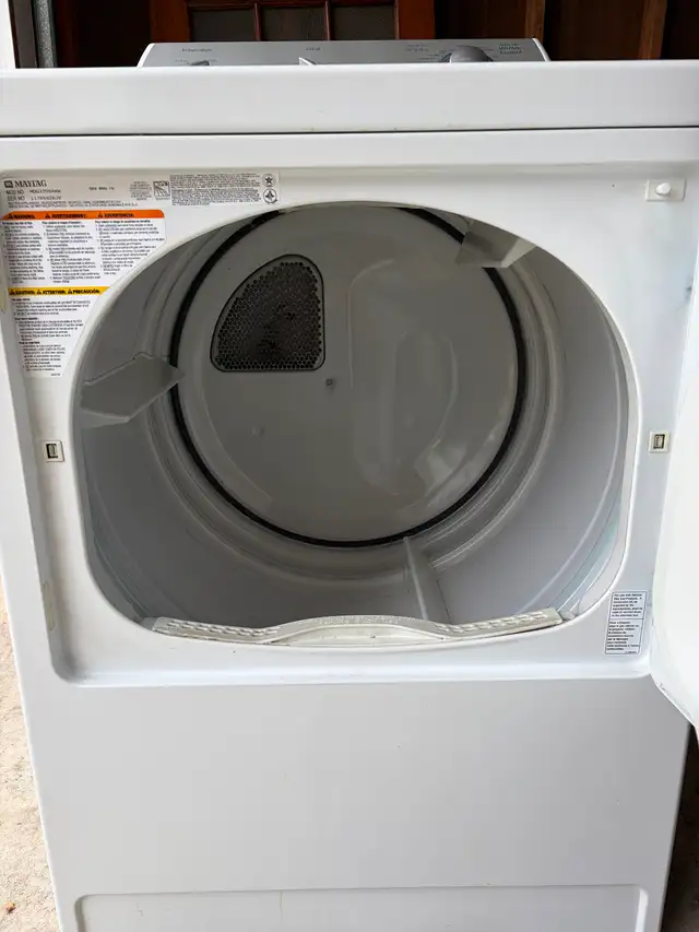 Natural Gas dryer - Photo 3