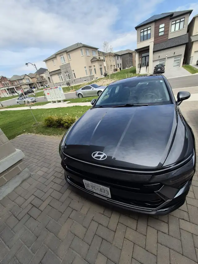 Premium Ride & Delivery - Durham, GTA & Long Distance