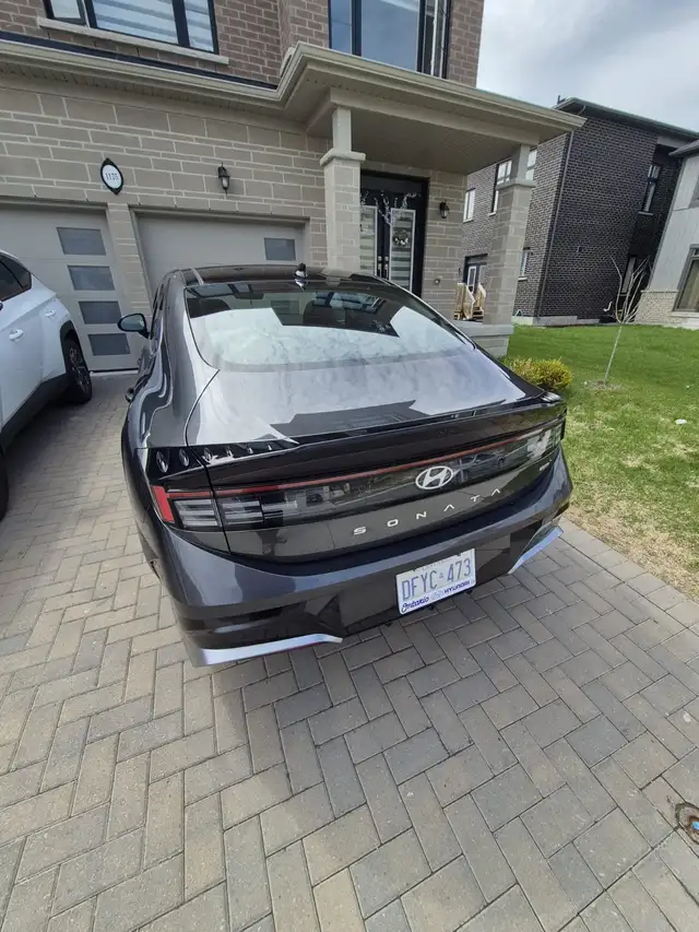Premium Ride & Delivery - Durham, GTA & Long Distance - Photo 3