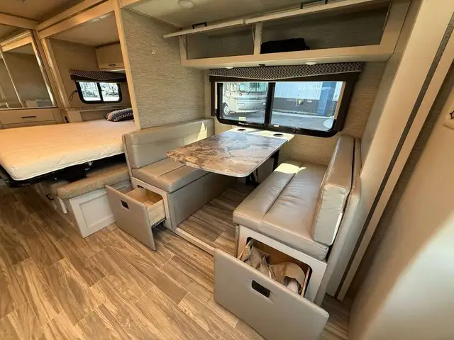 2021 Thor COMPASS 23TW Motorisé classe B  Thor compass 23TW 2021 - Photo 5