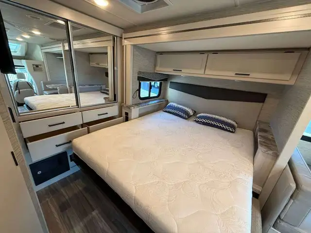 2021 Thor COMPASS 23TW Motorisé classe B  Thor compass 23TW 2021 - Photo 6