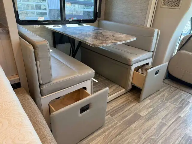 2021 Thor COMPASS 23TW Motorisé classe B  Thor compass 23TW 2021 - Photo 7