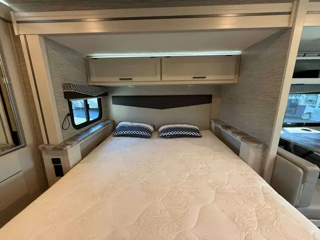 2021 Thor COMPASS 23TW Motorisé classe B  Thor compass 23TW 2021 - Photo 9