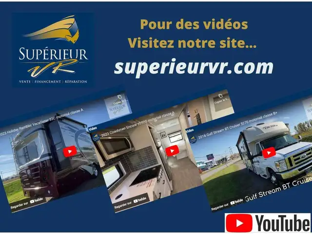 2021 Thor COMPASS 23TW Motorisé classe B  Thor compass 23TW 2021 - Photo 11