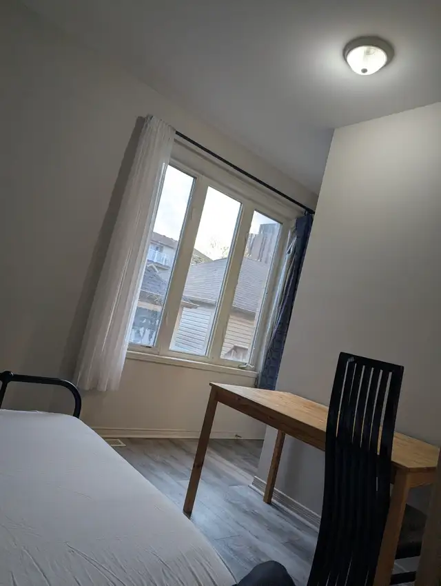 Multiple Rooms Private Bath Balcony Parking @York University - Photo 6