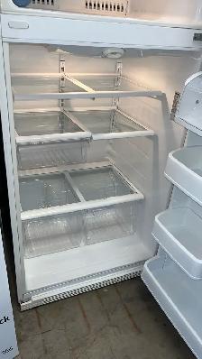 Kenmore 30' White Refrigerator Fully Tested 30-DayWarranty - Photo 4