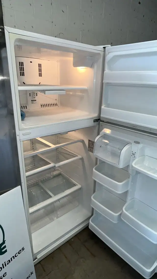 Kenmore 30' White Refrigerator Fully Tested 30-DayWarranty - Photo 5