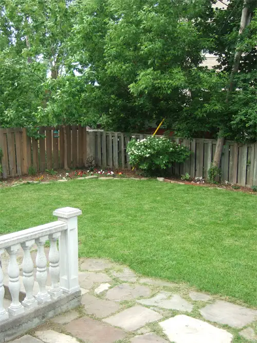2 BDRM Exposed Brick Open Concept Patio Large Yard Garden Oasis - Photo 10
