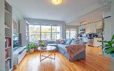 Jul 1st Halifax - one-bed/one-bath, ensuite laundry, AC, parking - Photo 2