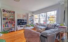 Jul 1st Halifax - one-bed/one-bath, ensuite laundry, AC, parking - Photo 3