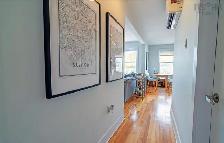 Jul 1st Halifax - one-bed/one-bath, ensuite laundry, AC, parking - Photo 4