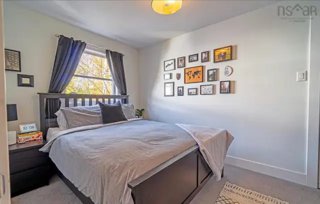 Jul 1st Halifax - one-bed/one-bath, ensuite laundry, AC, parking - Photo 5
