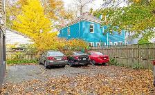 Jul 1st Halifax - one-bed/one-bath, ensuite laundry, AC, parking - Photo 9