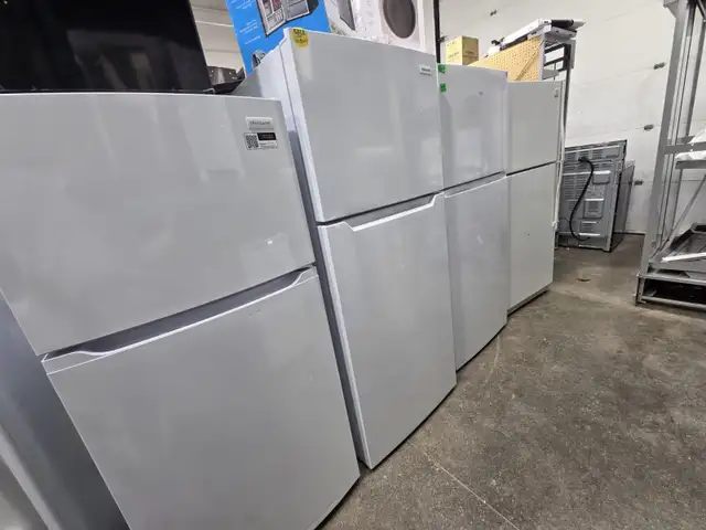 Apartment-Sized Fridges | Mississauga Cheap price's Mega Sale.