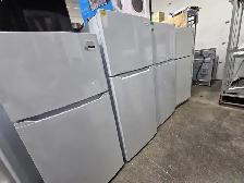 Apartment-Sized Fridges | Mississauga Cheap price's Mega Sale.